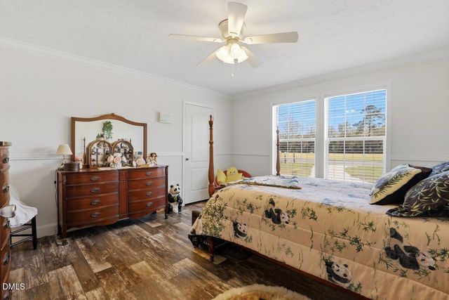 4546 Indian Springs Road, Seven Springs, NC 28578