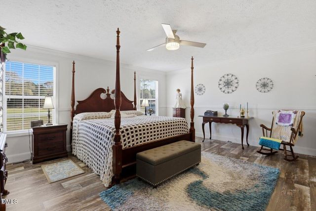4546 Indian Springs Road, Seven Springs, NC 28578