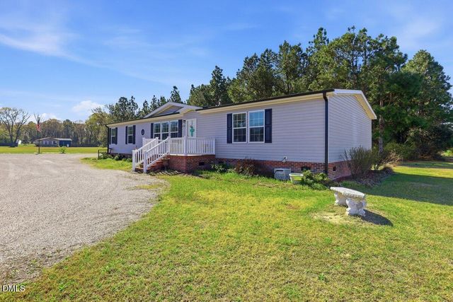 4546 Indian Springs Road, Seven Springs, NC 28578