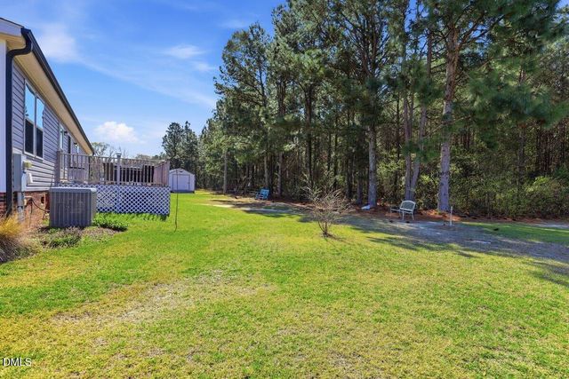 4546 Indian Springs Road, Seven Springs, NC 28578