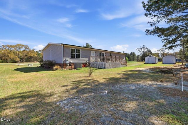 4546 Indian Springs Road, Seven Springs, NC 28578