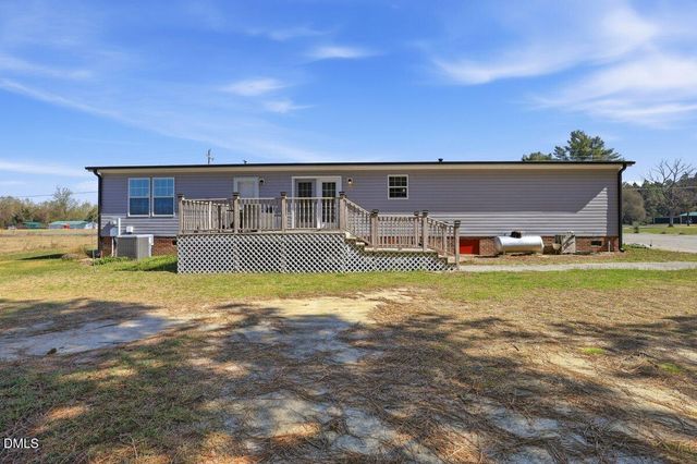 4546 Indian Springs Road, Seven Springs, NC 28578