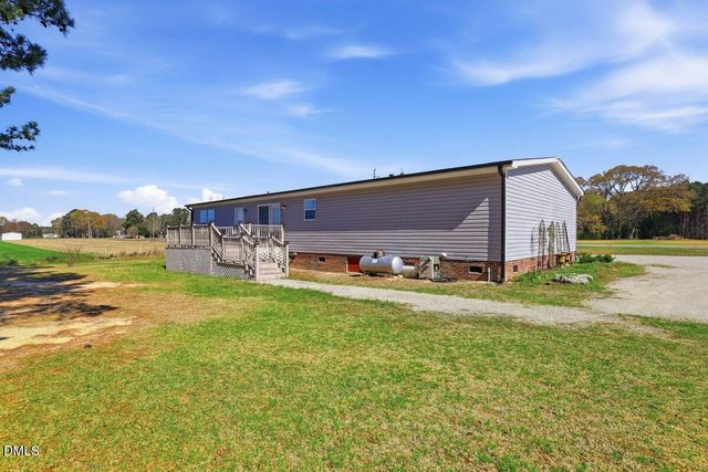 4546 Indian Springs Road, Seven Springs, NC 28578