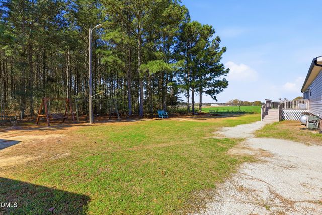 4546 Indian Springs Road, Seven Springs, NC 28578