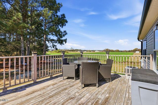 4546 Indian Springs Road, Seven Springs, NC 28578
