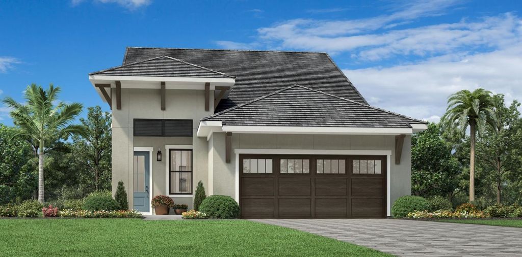 640 Verdura Way, Myrtle Beach, SC 29579 — exterior
