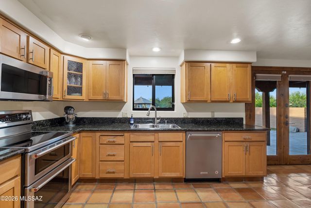 530 W Camino Fairhaven, Oro Valley, AZ 85704