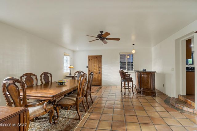 530 W Camino Fairhaven, Oro Valley, AZ 85704