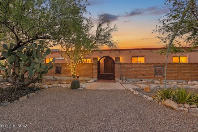 530 W Camino Fairhaven, Oro Valley, AZ 85704