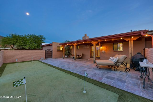 530 W Camino Fairhaven, Oro Valley, AZ 85704