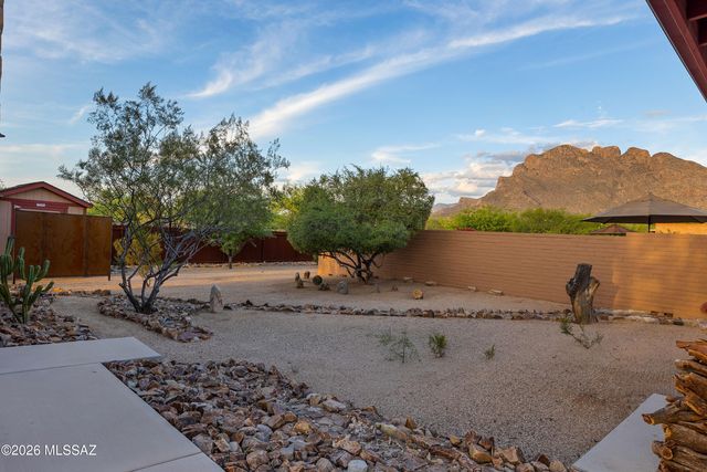 530 W Camino Fairhaven, Oro Valley, AZ 85704