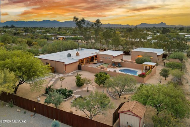 530 W Camino Fairhaven, Oro Valley, AZ 85704