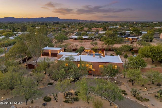 530 W Camino Fairhaven, Oro Valley, AZ 85704