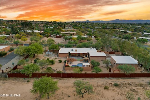 530 W Camino Fairhaven, Oro Valley, AZ 85704