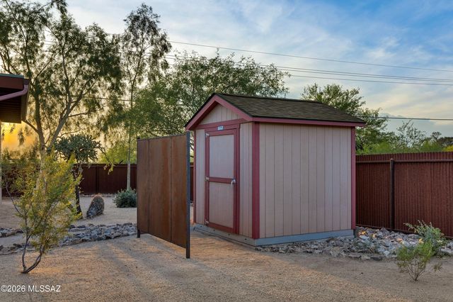 530 W Camino Fairhaven, Oro Valley, AZ 85704