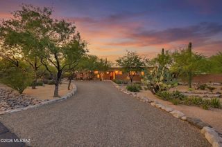 530 W Camino Fairhaven, Oro Valley, AZ 85704