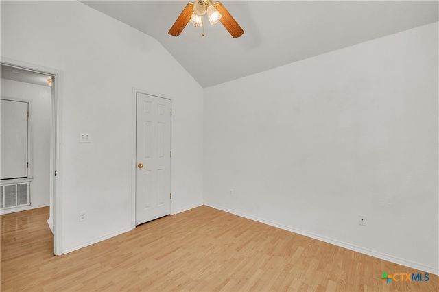 2801 Maria Drive, Killeen, TX 76549