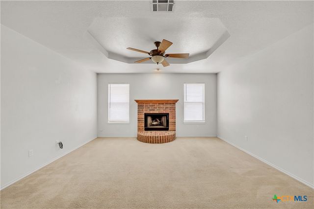 2801 Maria Drive, Killeen, TX 76549