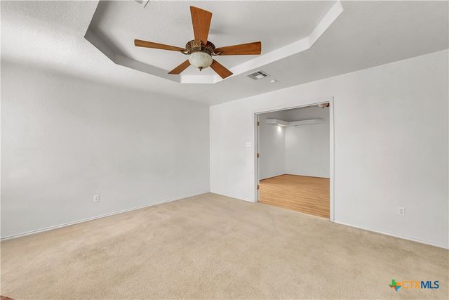 2801 Maria Drive, Killeen, TX 76549