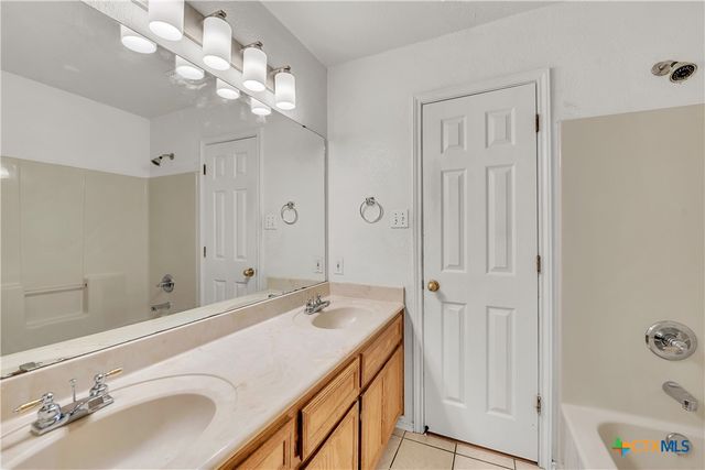 2801 Maria Drive, Killeen, TX 76549