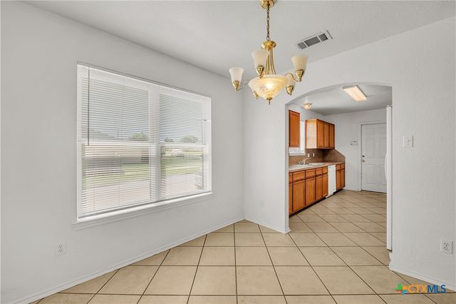2801 Maria Drive, Killeen, TX 76549