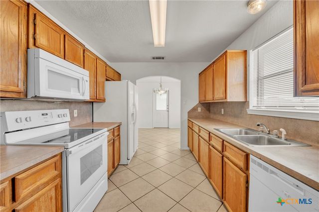 2801 Maria Drive, Killeen, TX 76549