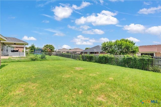 2801 Maria Drive, Killeen, TX 76549