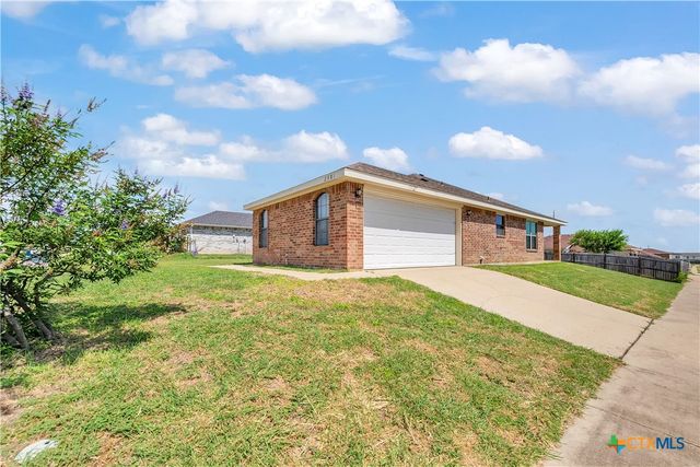 2801 Maria Drive, Killeen, TX 76549