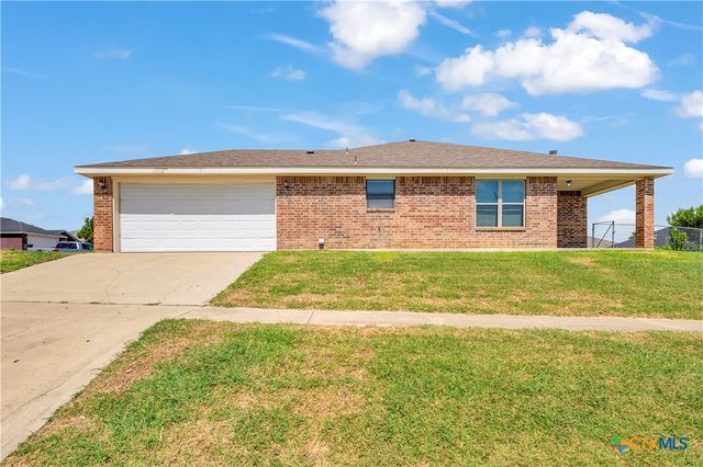 2801 Maria Drive, Killeen, TX 76549