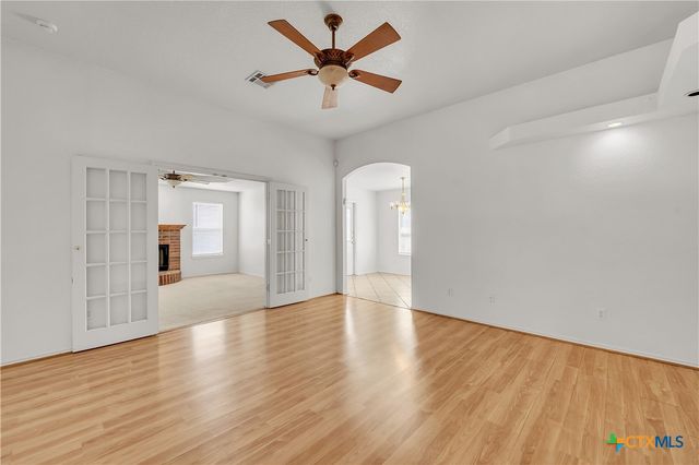 2801 Maria Drive, Killeen, TX 76549
