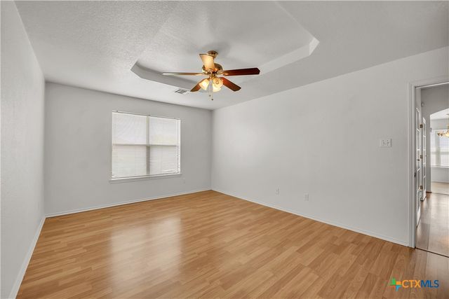 2801 Maria Drive, Killeen, TX 76549