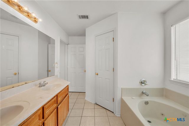 2801 Maria Drive, Killeen, TX 76549