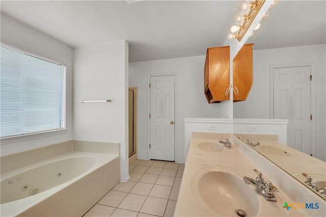 2801 Maria Drive, Killeen, TX 76549