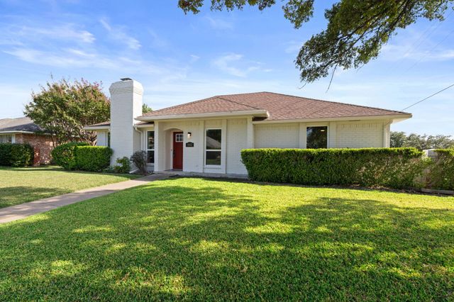 3802 Roan Circle, Garland, TX 75043