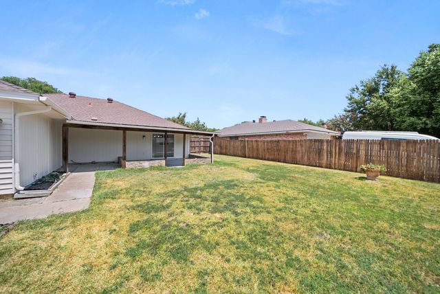 3802 Roan Circle, Garland, TX 75043