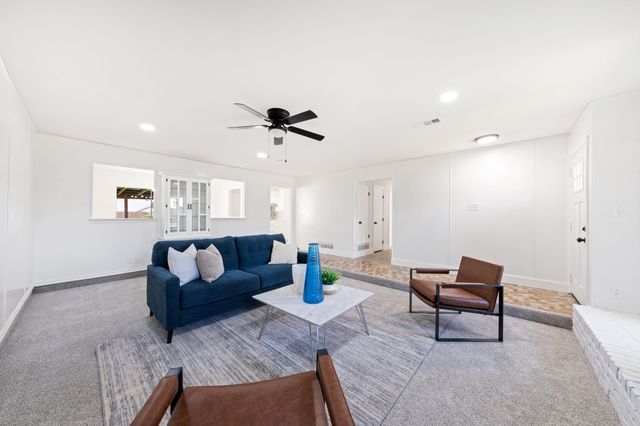 3802 Roan Circle, Garland, TX 75043