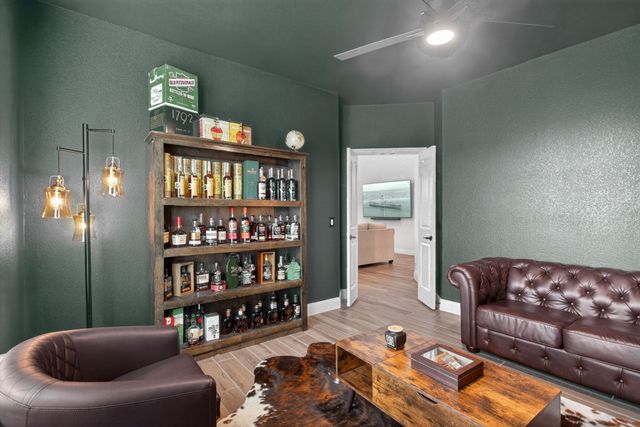105 Verbena Ridge Drive, Fort Worth, TX 76131