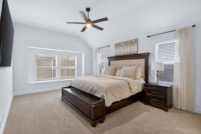 105 Verbena Ridge Drive, Fort Worth, TX 76131