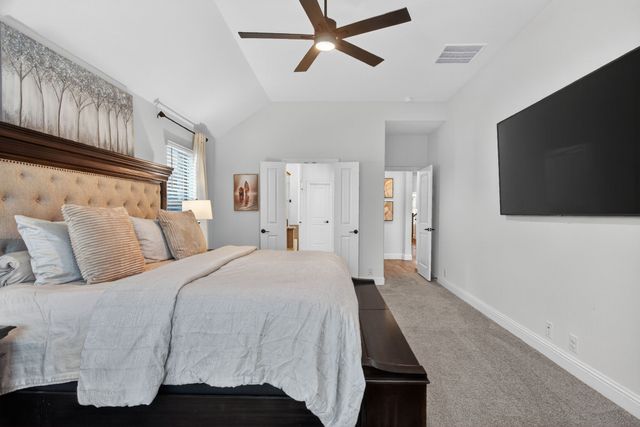 105 Verbena Ridge Drive, Fort Worth, TX 76131