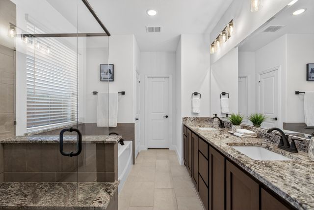 105 Verbena Ridge Drive, Fort Worth, TX 76131