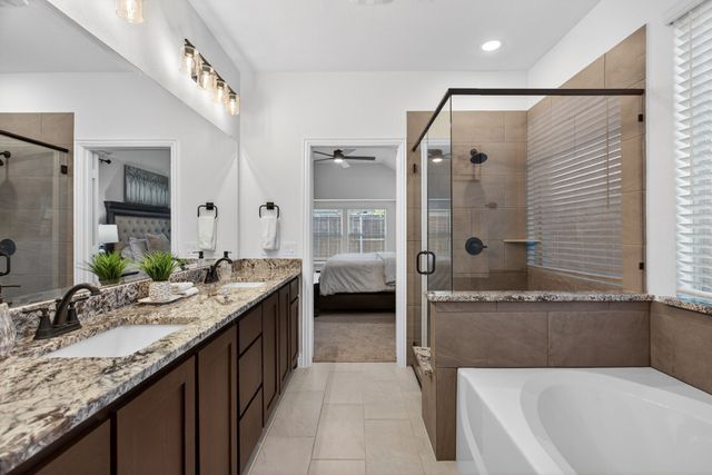 105 Verbena Ridge Drive, Fort Worth, TX 76131