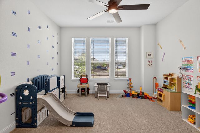 105 Verbena Ridge Drive, Fort Worth, TX 76131