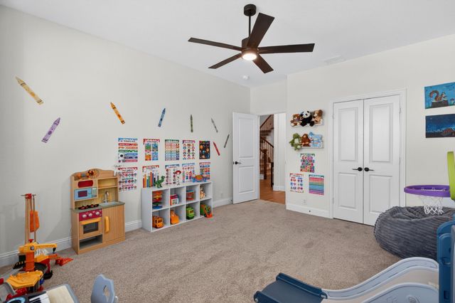 105 Verbena Ridge Drive, Fort Worth, TX 76131