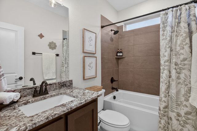 105 Verbena Ridge Drive, Fort Worth, TX 76131