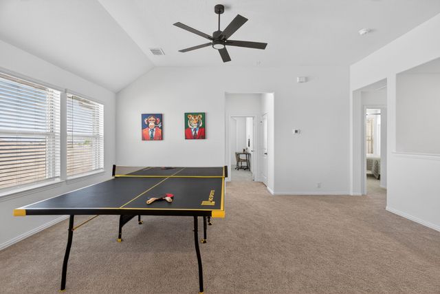 105 Verbena Ridge Drive, Fort Worth, TX 76131