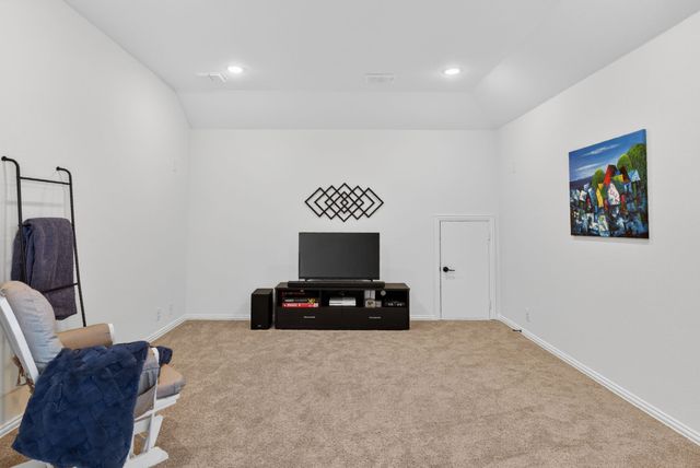 105 Verbena Ridge Drive, Fort Worth, TX 76131