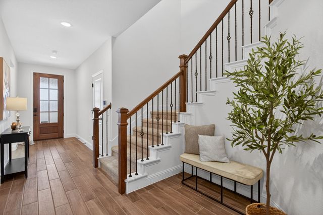 105 Verbena Ridge Drive, Fort Worth, TX 76131
