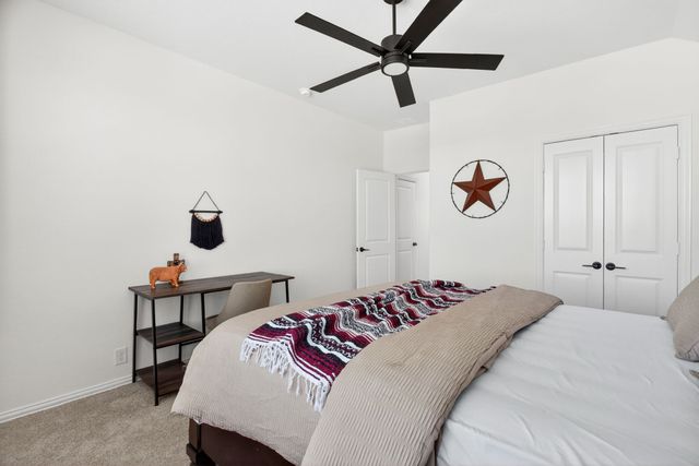 105 Verbena Ridge Drive, Fort Worth, TX 76131