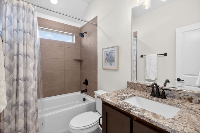105 Verbena Ridge Drive, Fort Worth, TX 76131