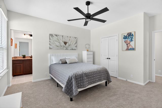 105 Verbena Ridge Drive, Fort Worth, TX 76131